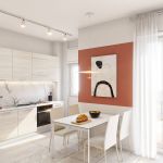 2. Cucina Bilo 1