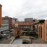 vista balcone