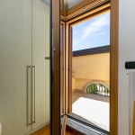 uscita balcone P4^