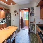 cucina balcone