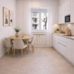render cucina